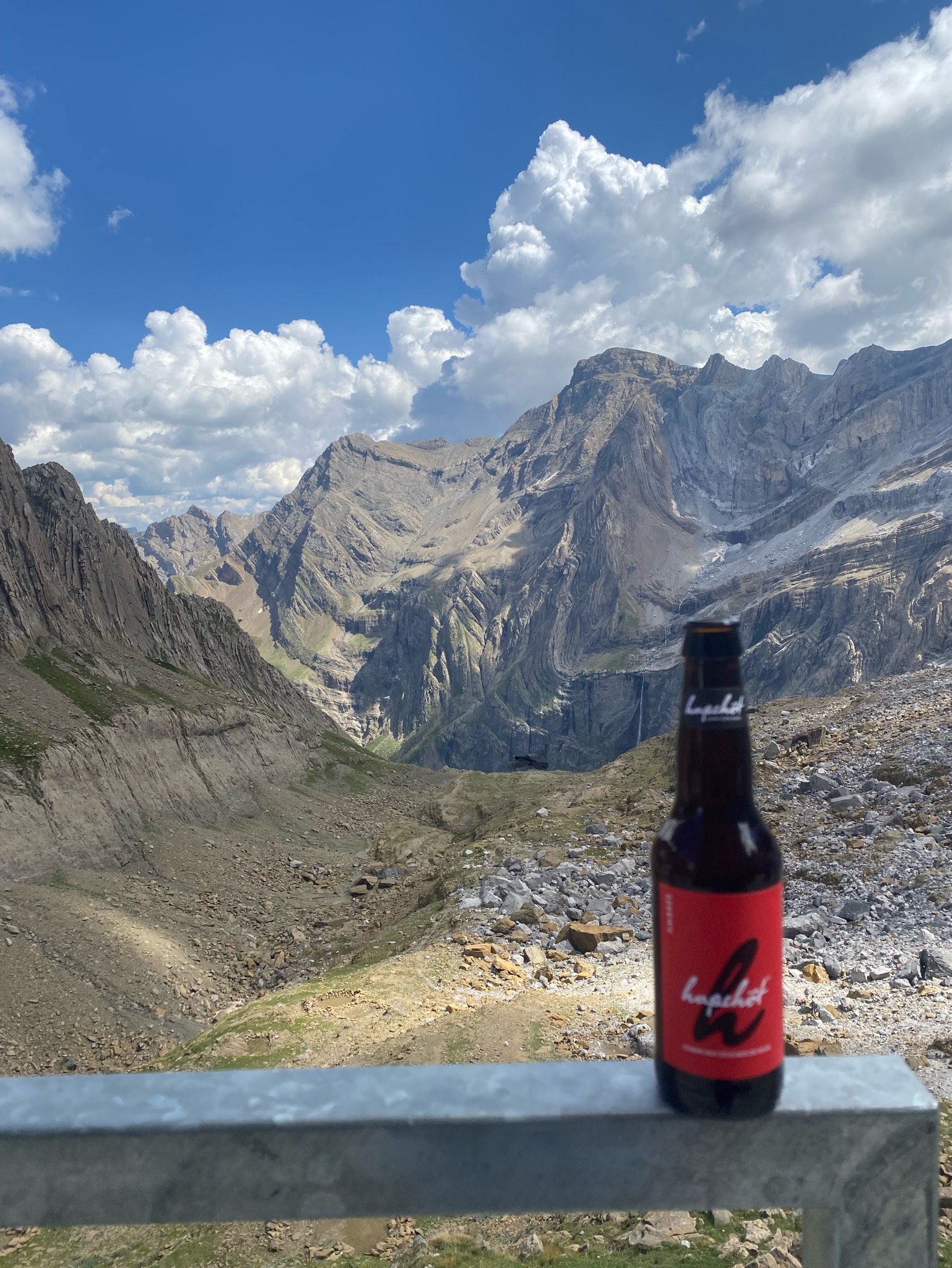 Hapchot Ambrée, France