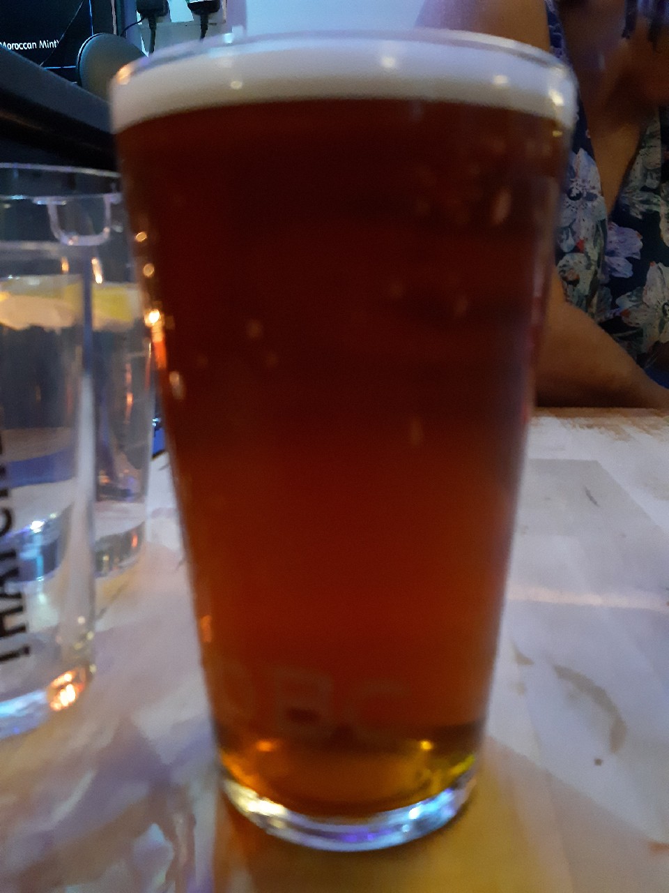 Dorset Knob, England