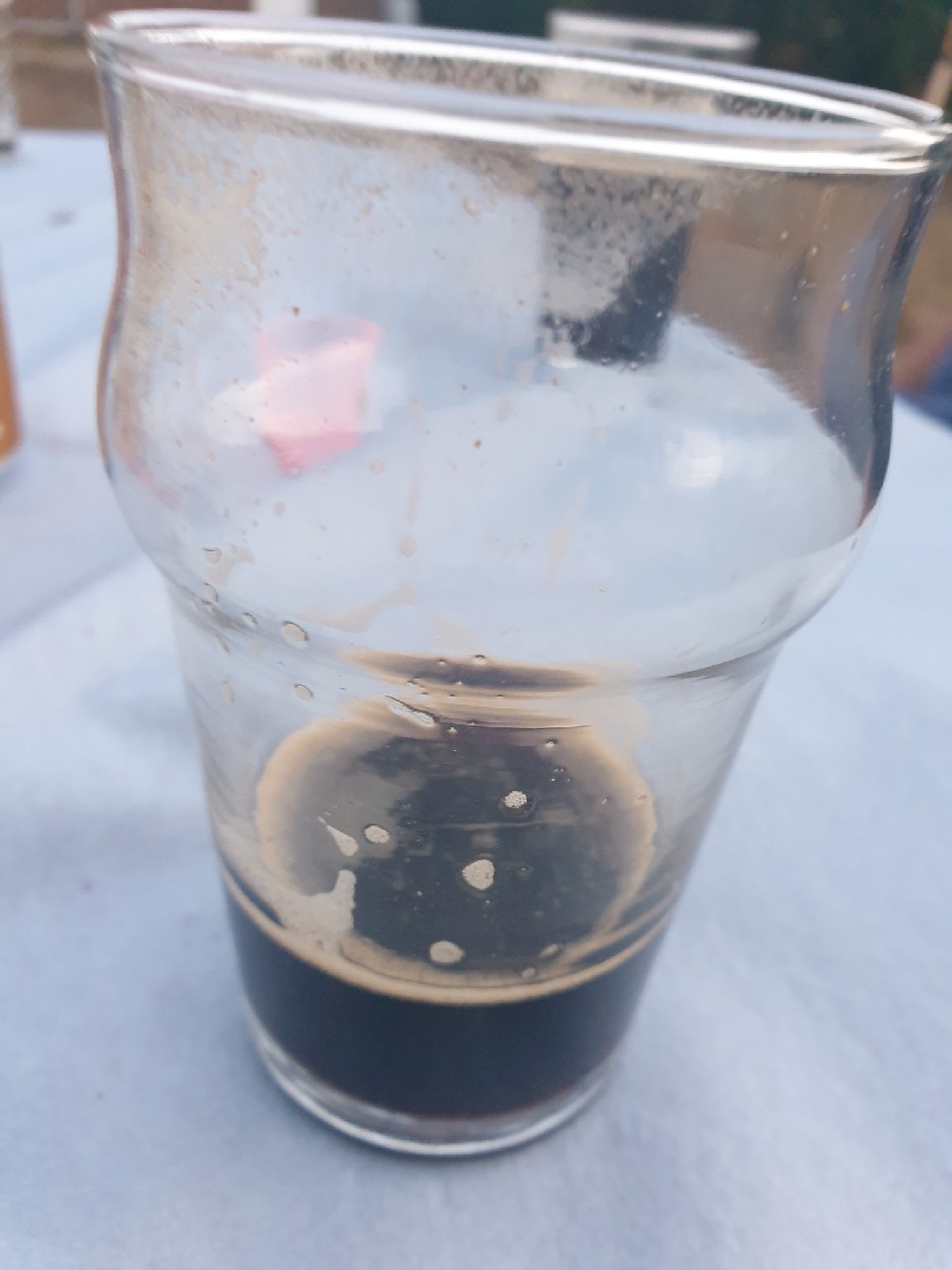 Spike Island Dry Stout, England