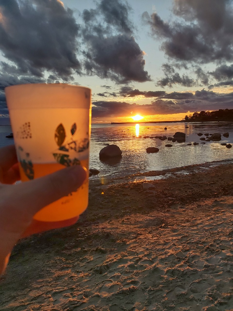 Pasaulio Skoniai Belgian Blond Ale, Lithuania