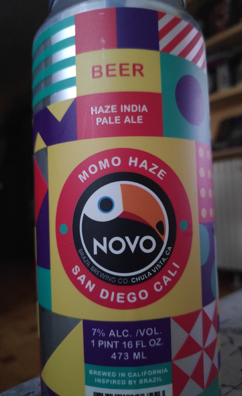 Momo Haze, United States