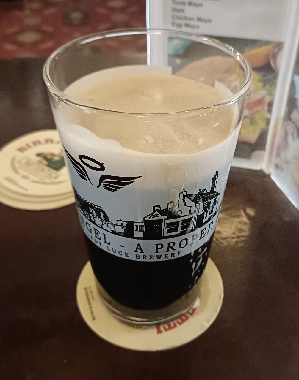 GORILLA JUICE, England