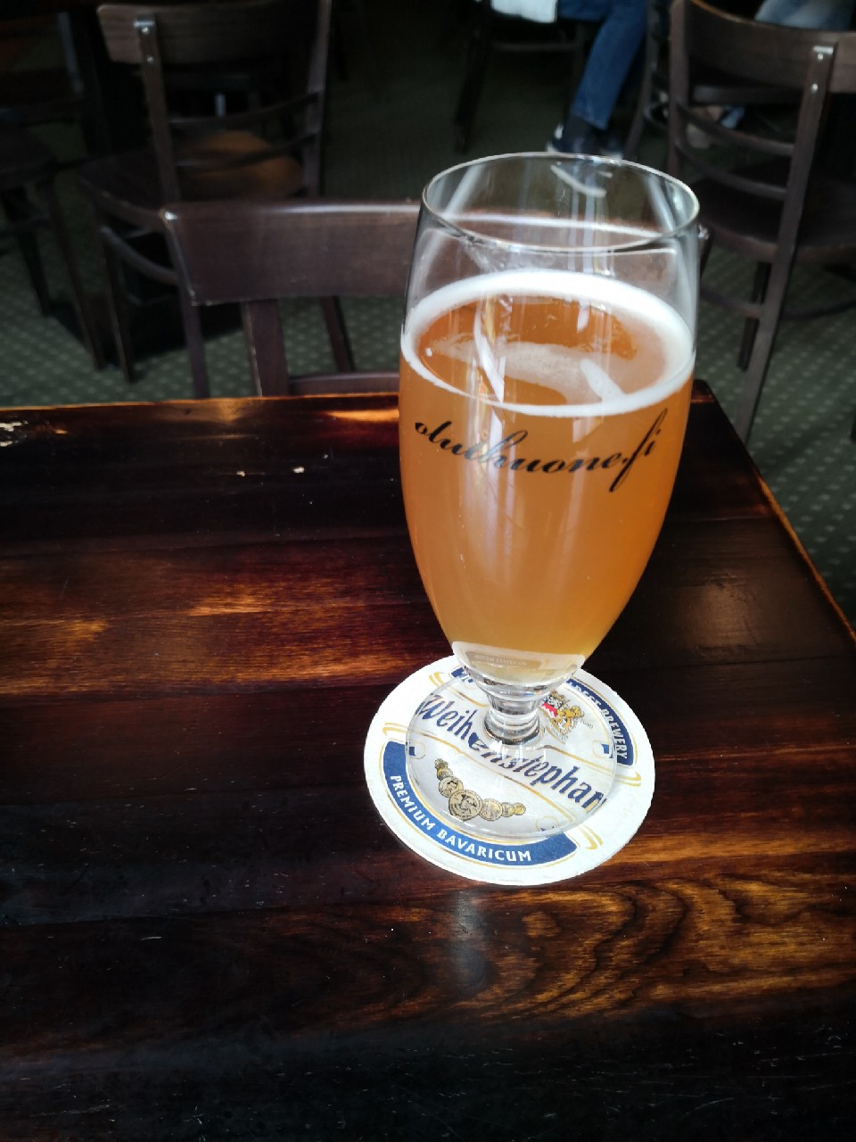 Fruited Saison, Finland