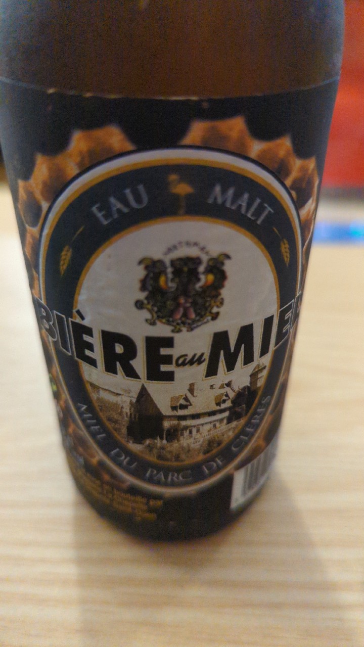 Northmæn Au Miel, France