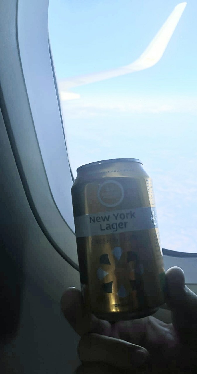 New York Lager Økologisk, Denmark