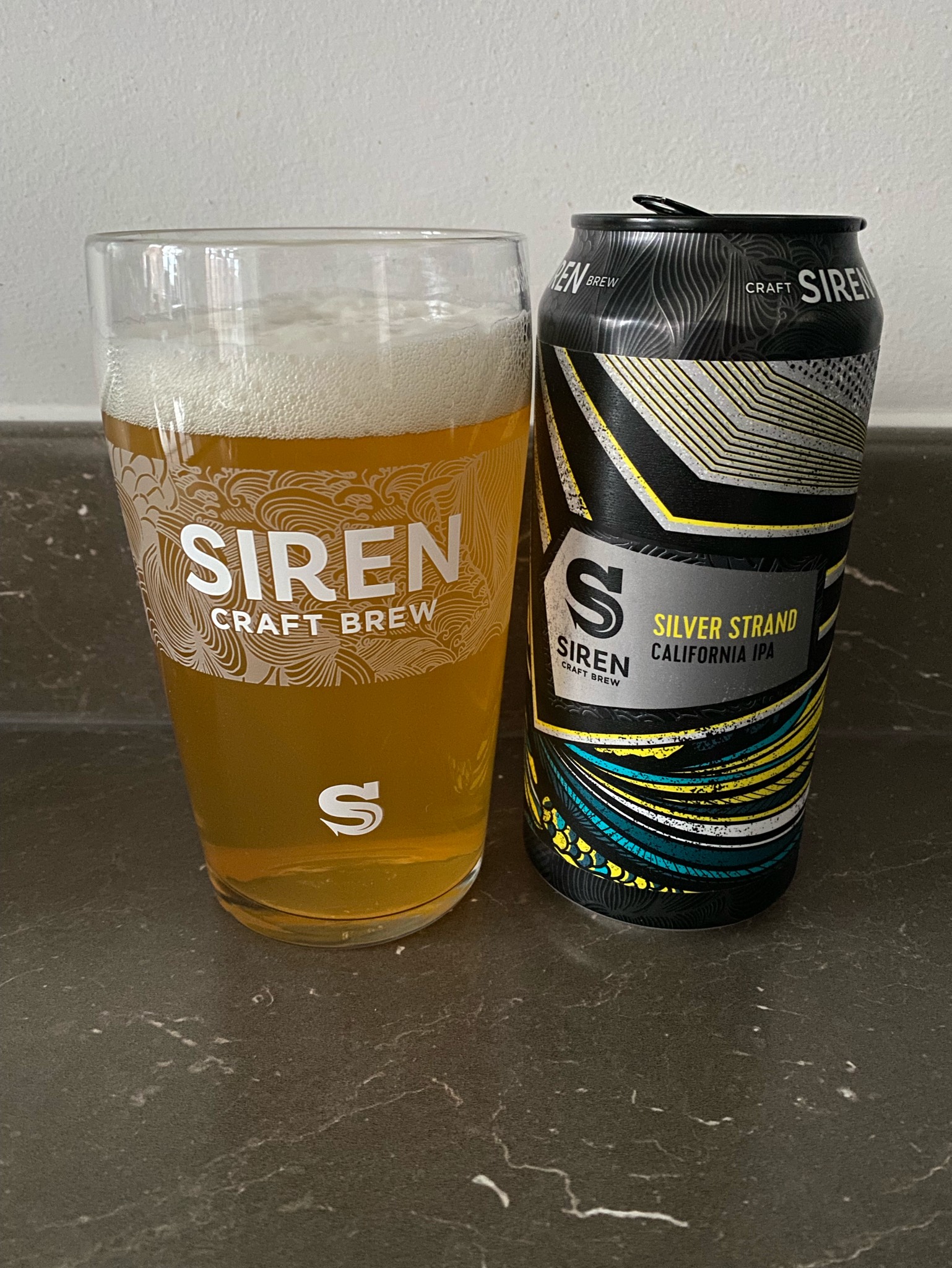 Silver Strand, England