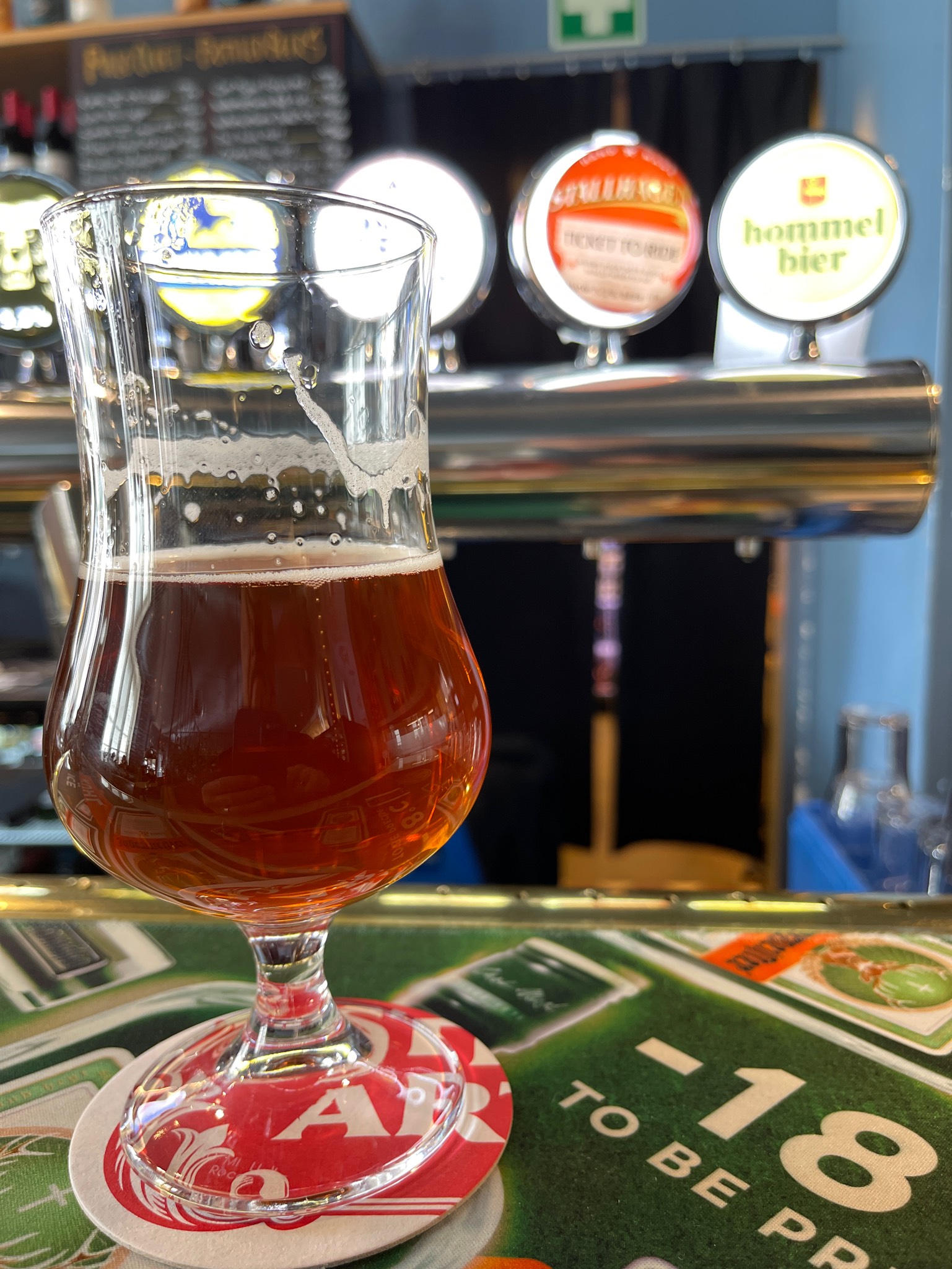 Ticket to Ride, Finland