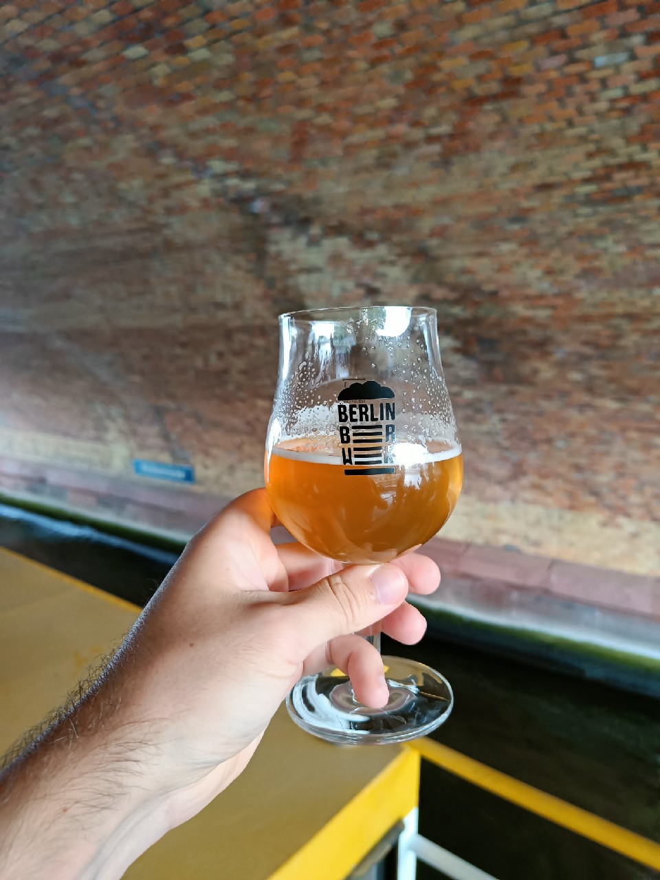 Irish Summer, Germany