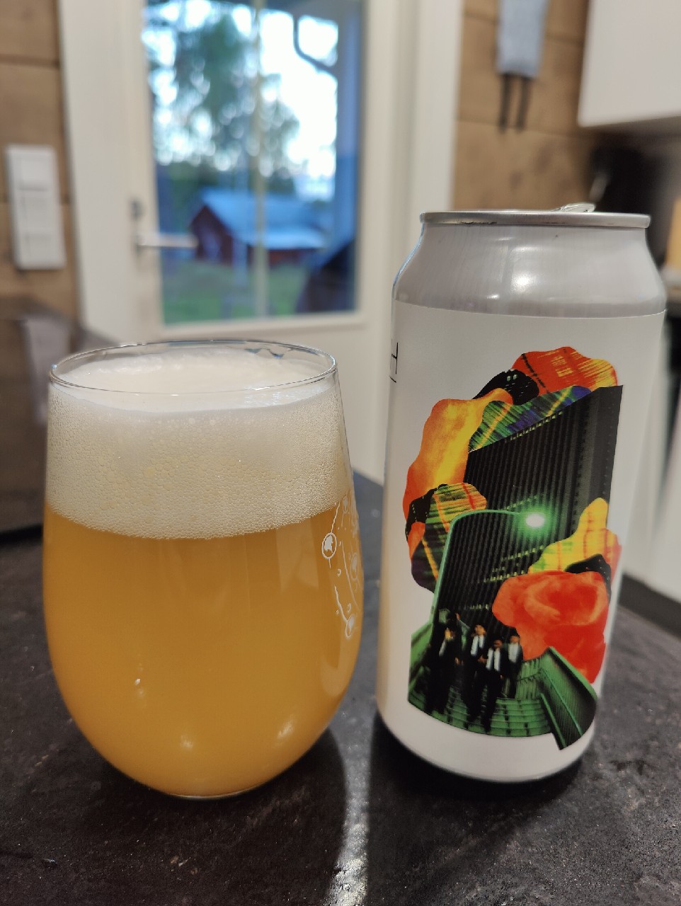 These Chains, Ireland