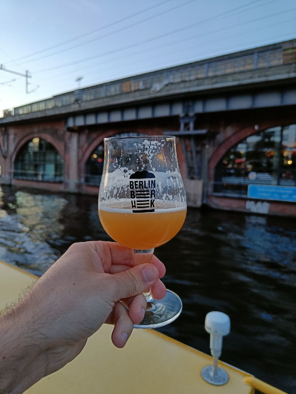 German Kvicky Pale Ale, Germany