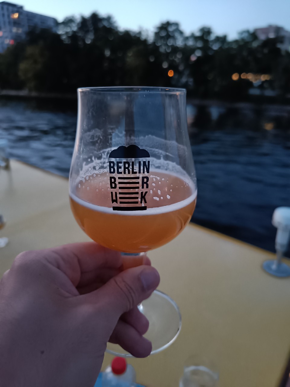 Zest Zirkus, Germany