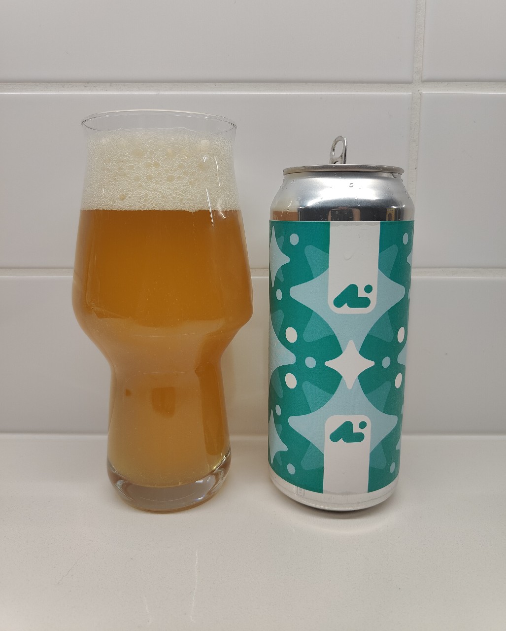 Double Green Starfish, United States