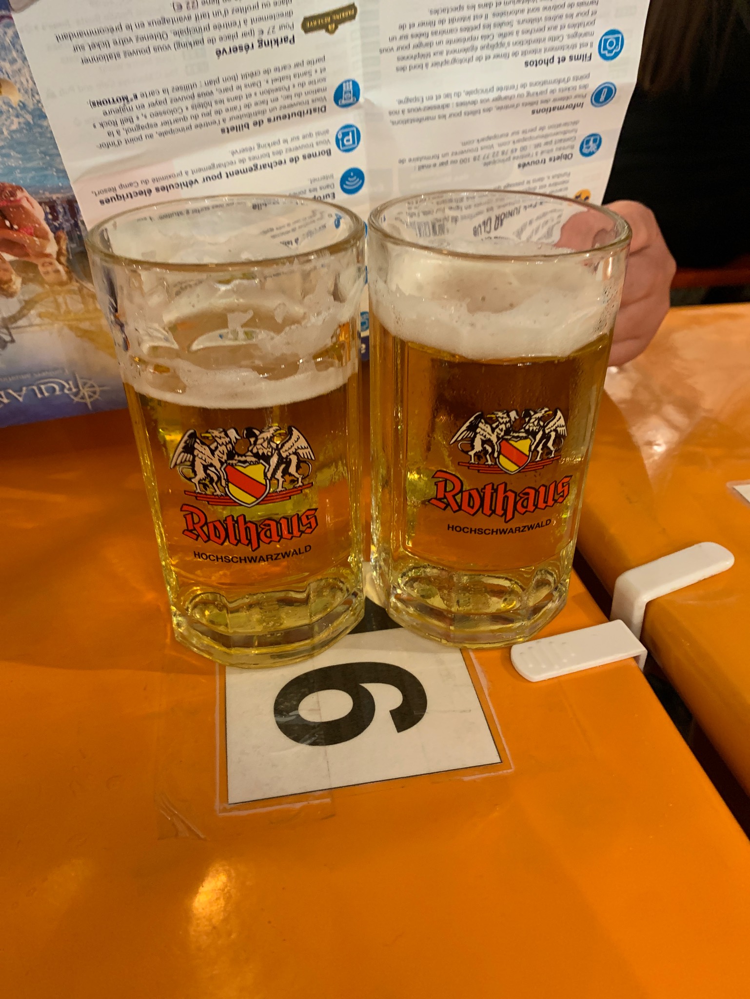 Rothaus, Germany