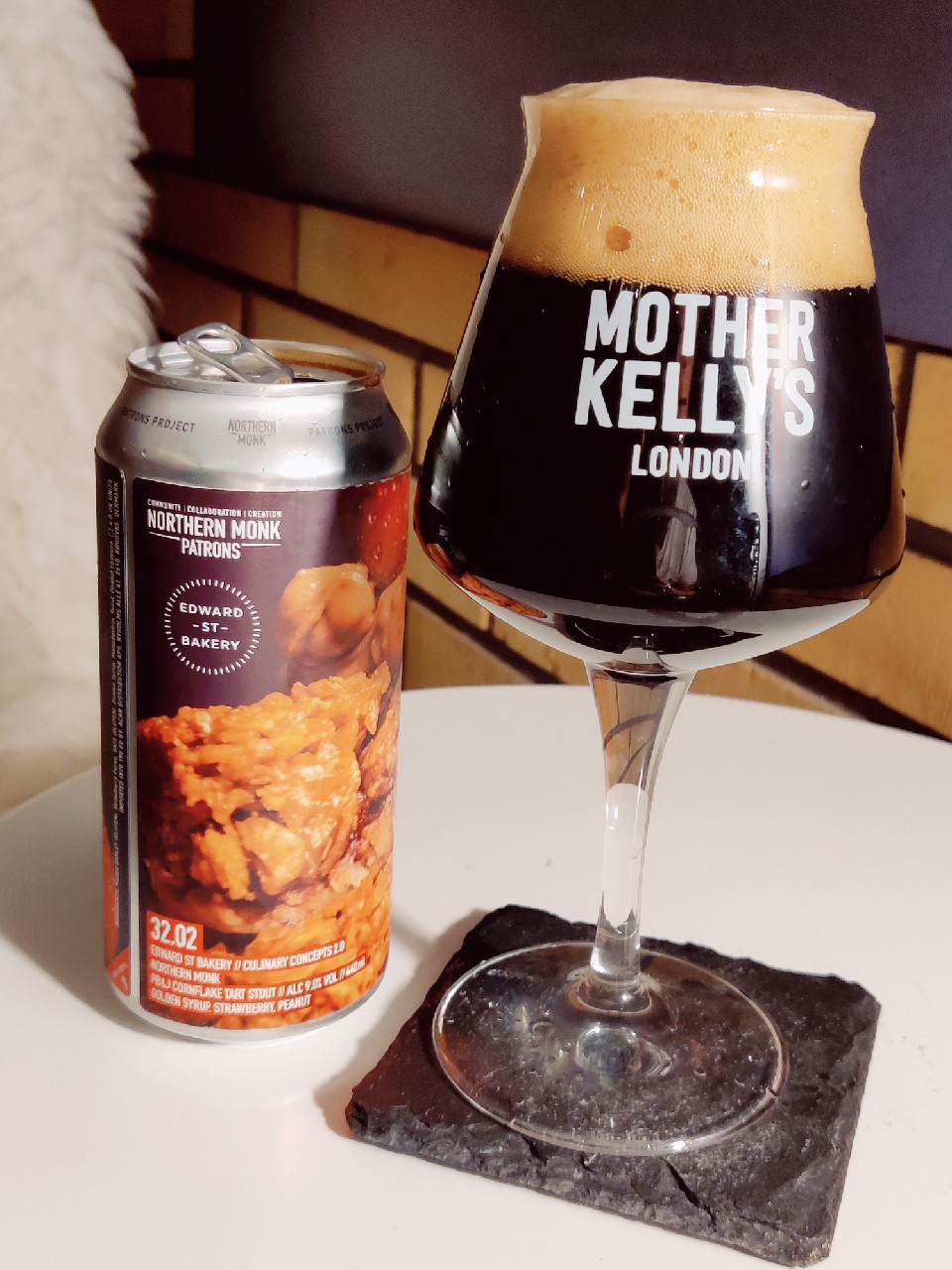 Patrons Project 32.02 // Edward St Bakery // Culinary Concepts 2.0, England