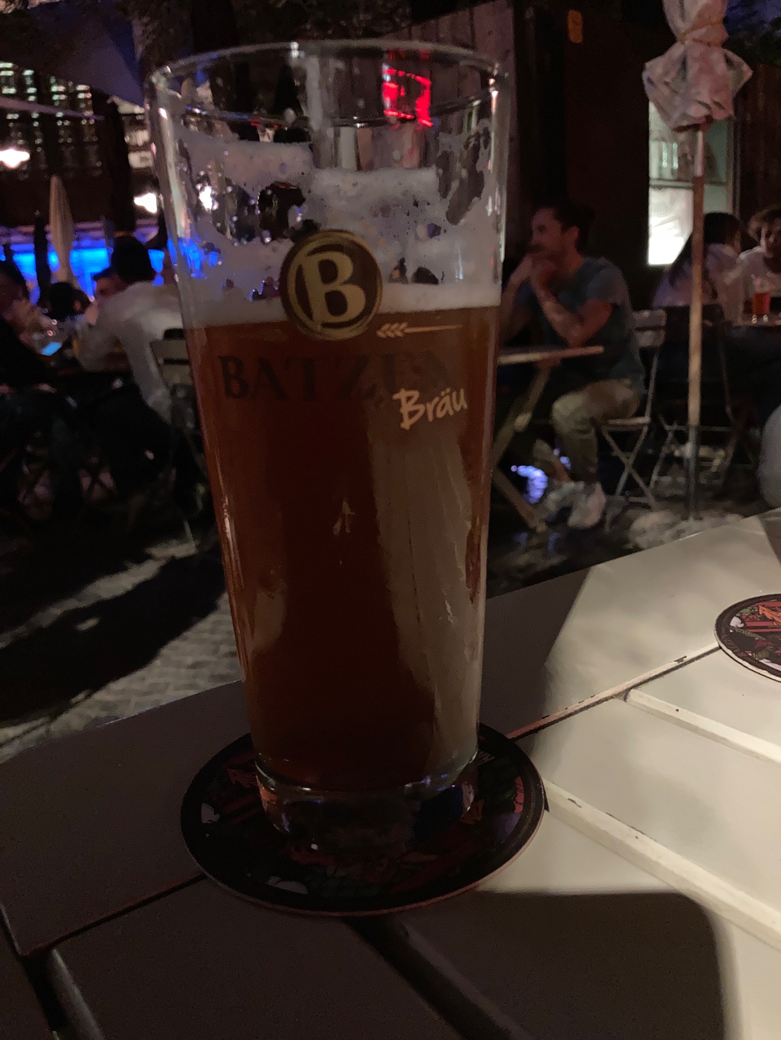 Südtiroler Hell, Italy