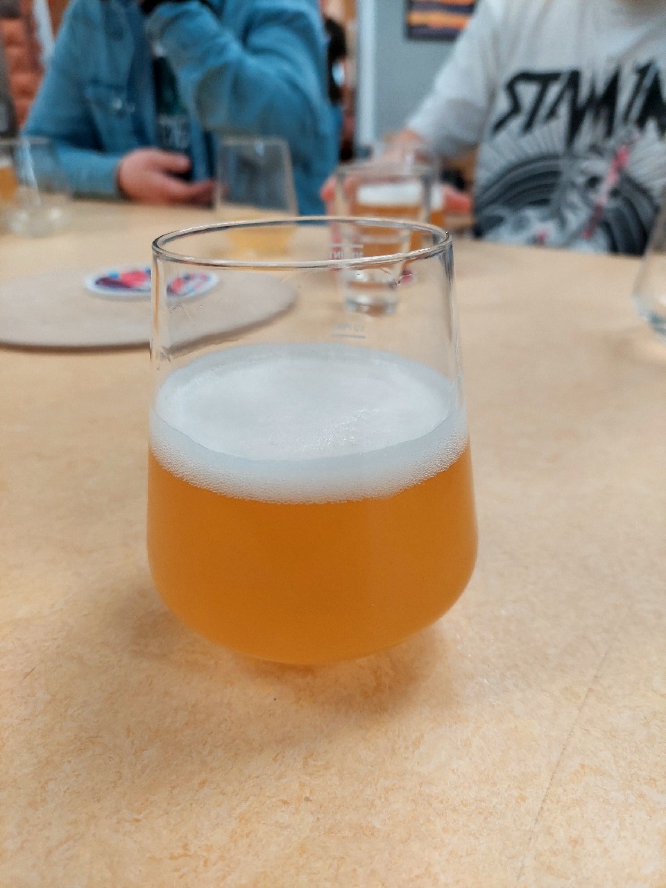 Pineapple & Passion Fruit Gentle Breeze, England