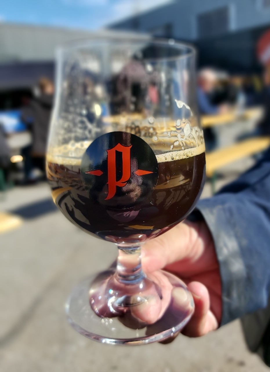 Chocolate Galore, Finland