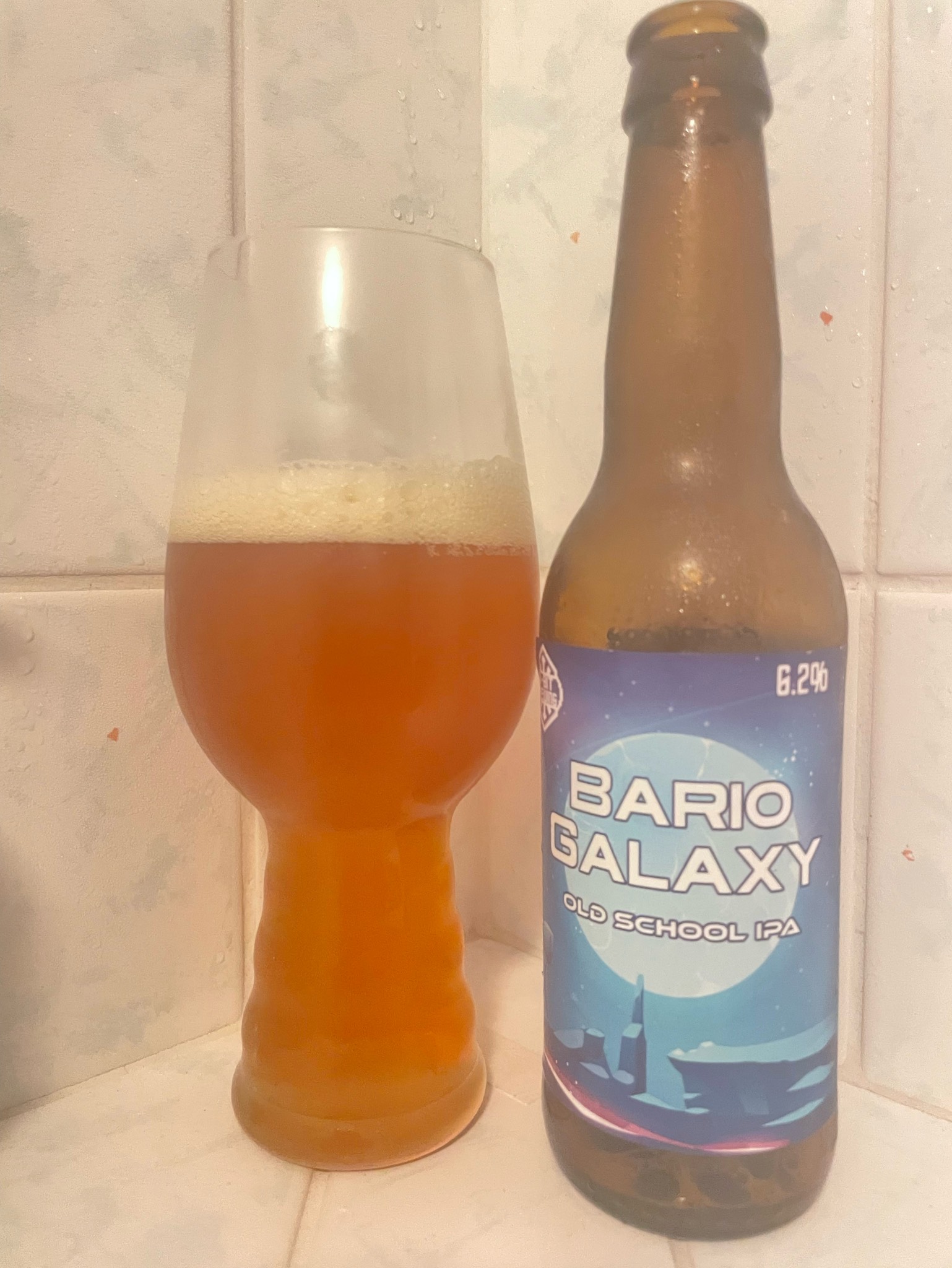 Bario Galaxy, Finland