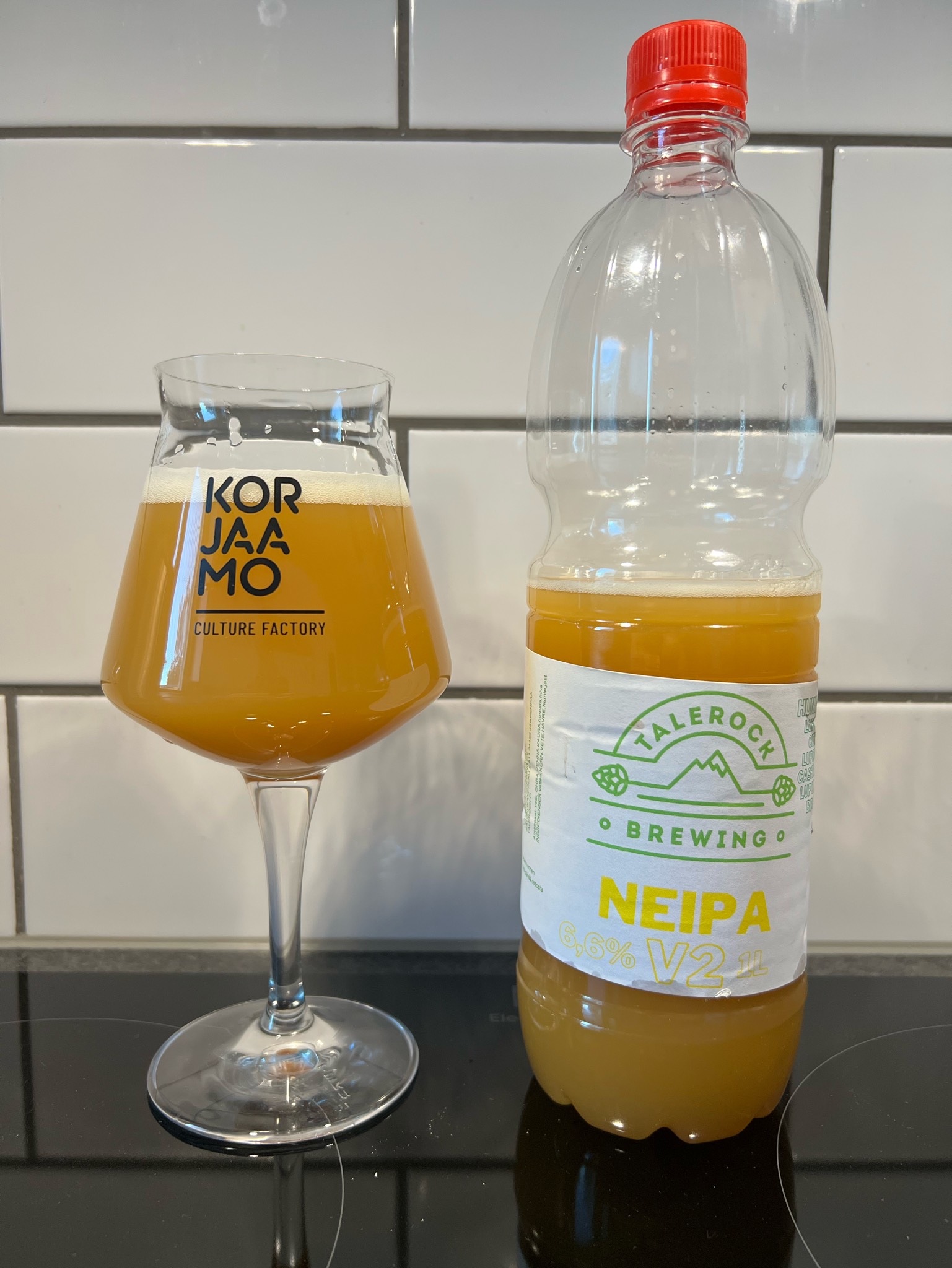NEIPA V.2, Finland