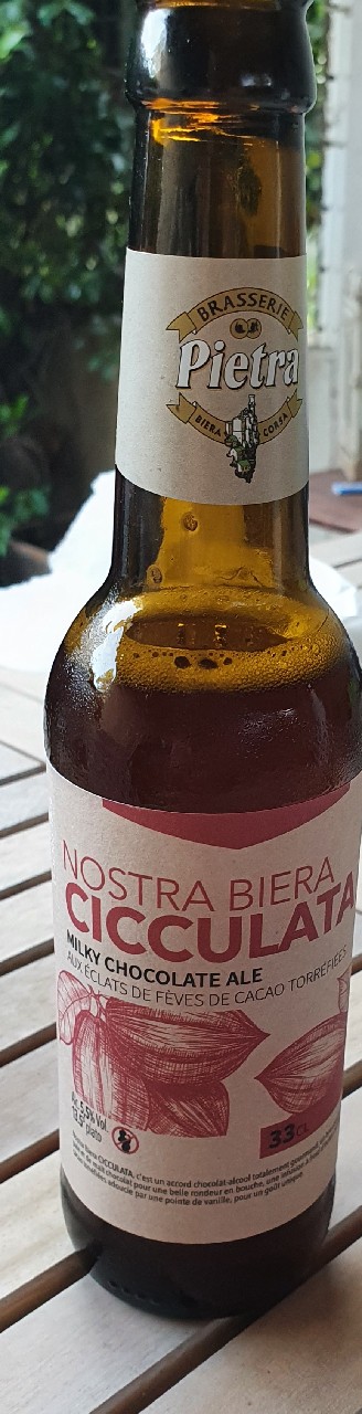 Cicculata, France