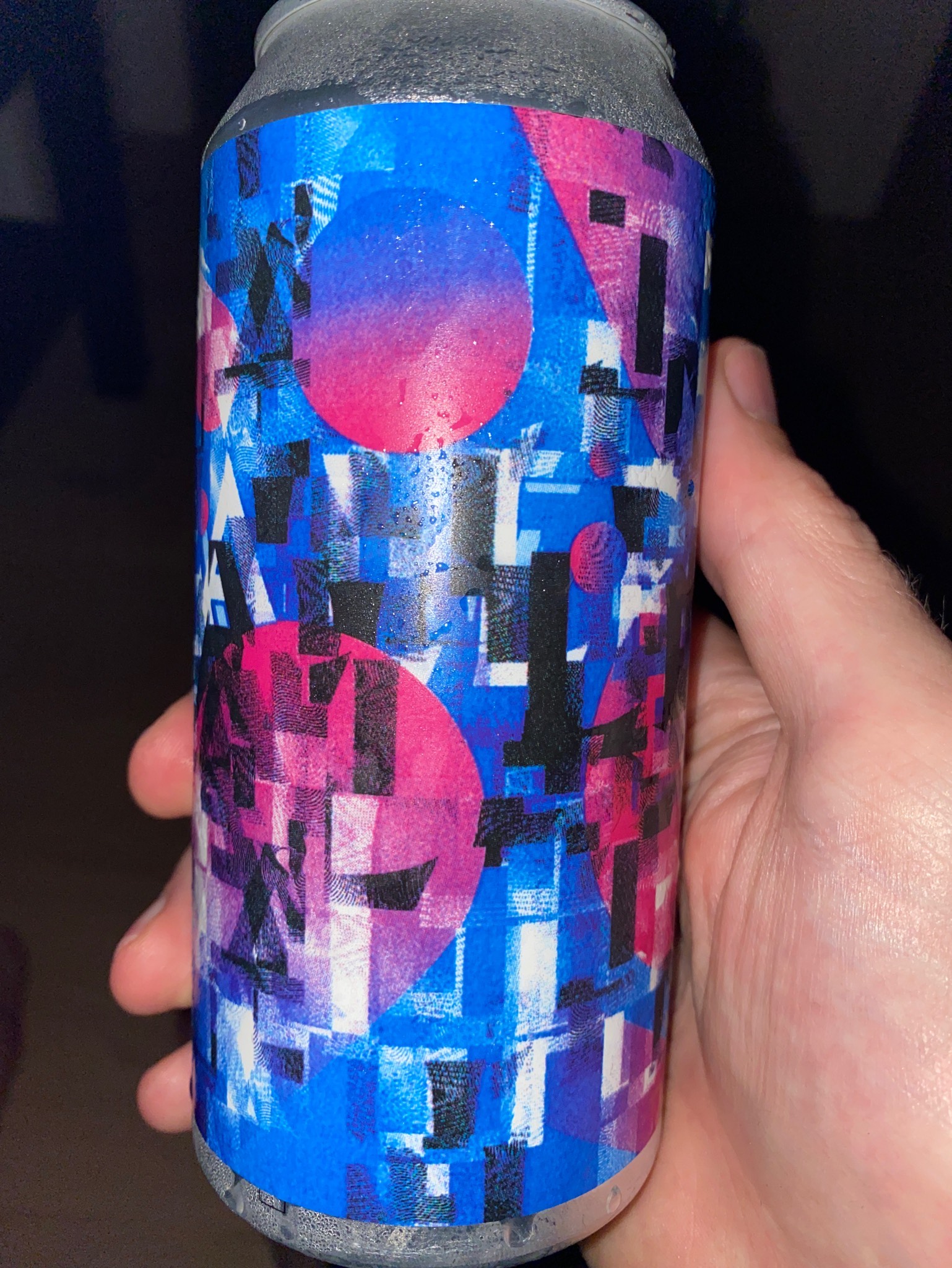 Allen V13 - The Mashup, England