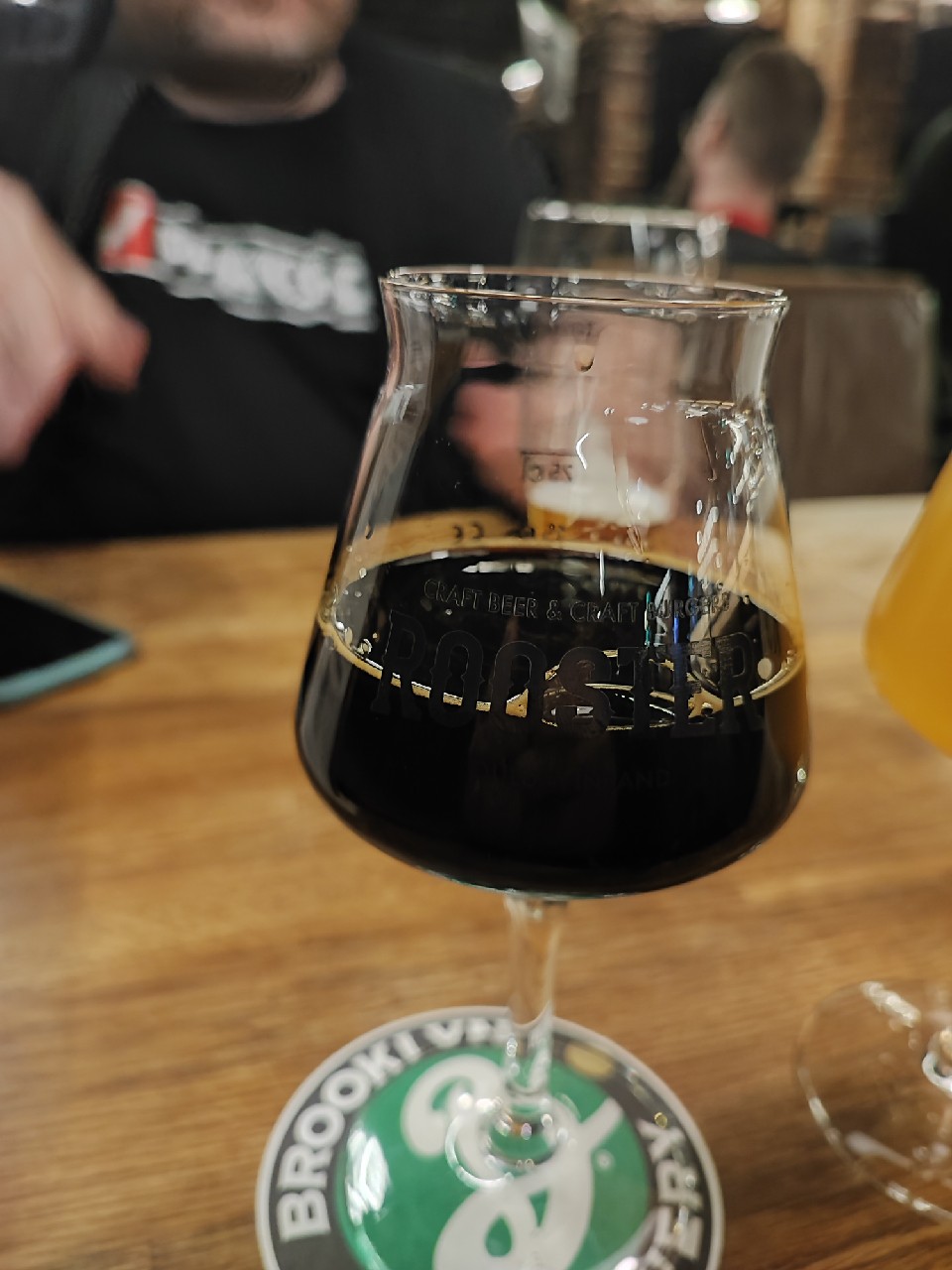 Infinite Monkey Theorem, Romania