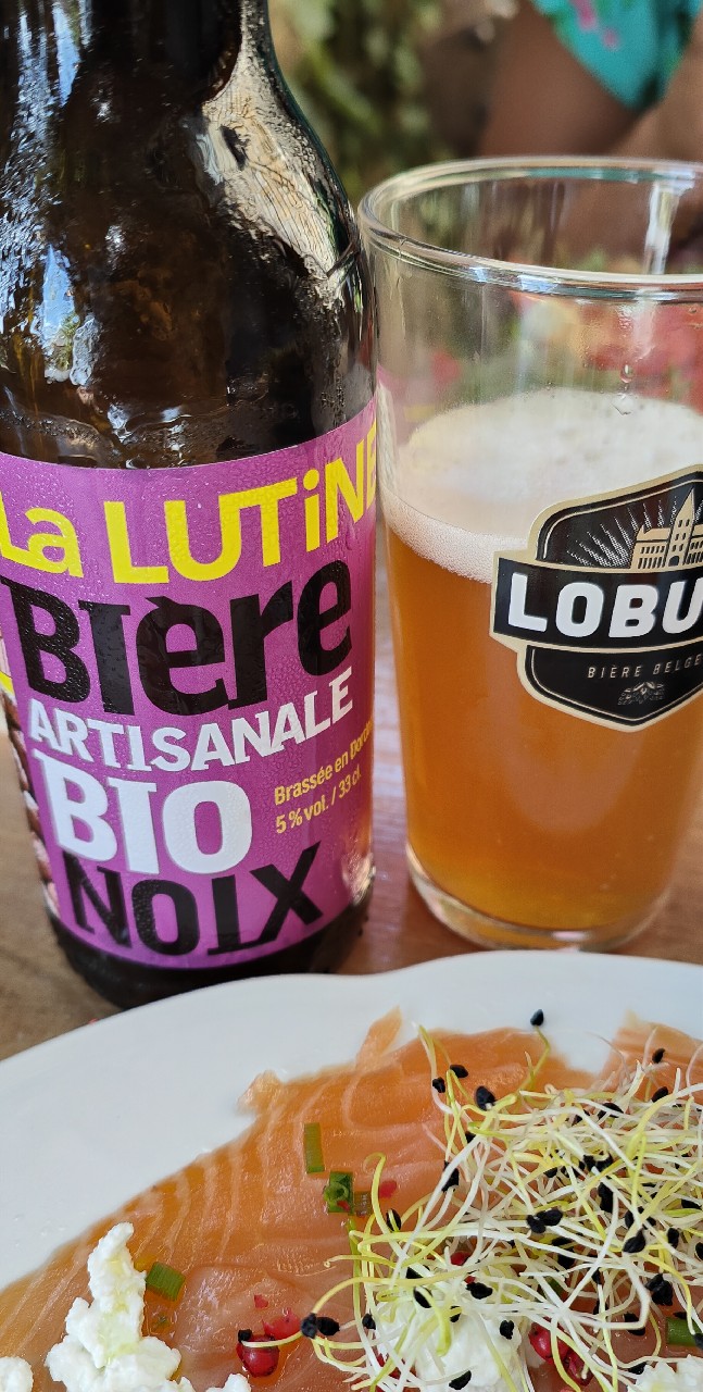 La Lutine Noix, France