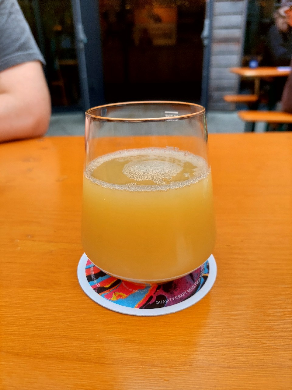 The Little Pumphouse At Kinder Reservoir, England