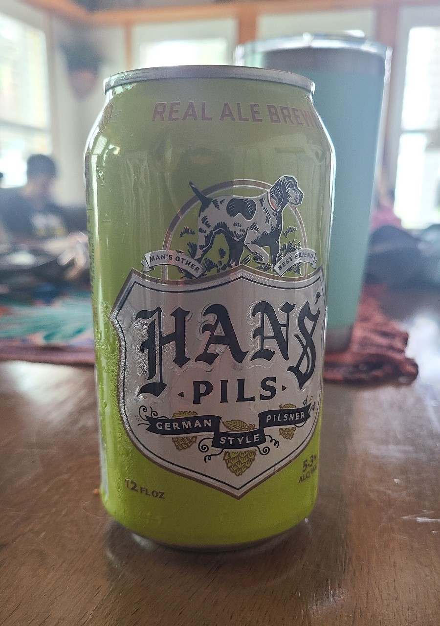 Hans' Pils, United States