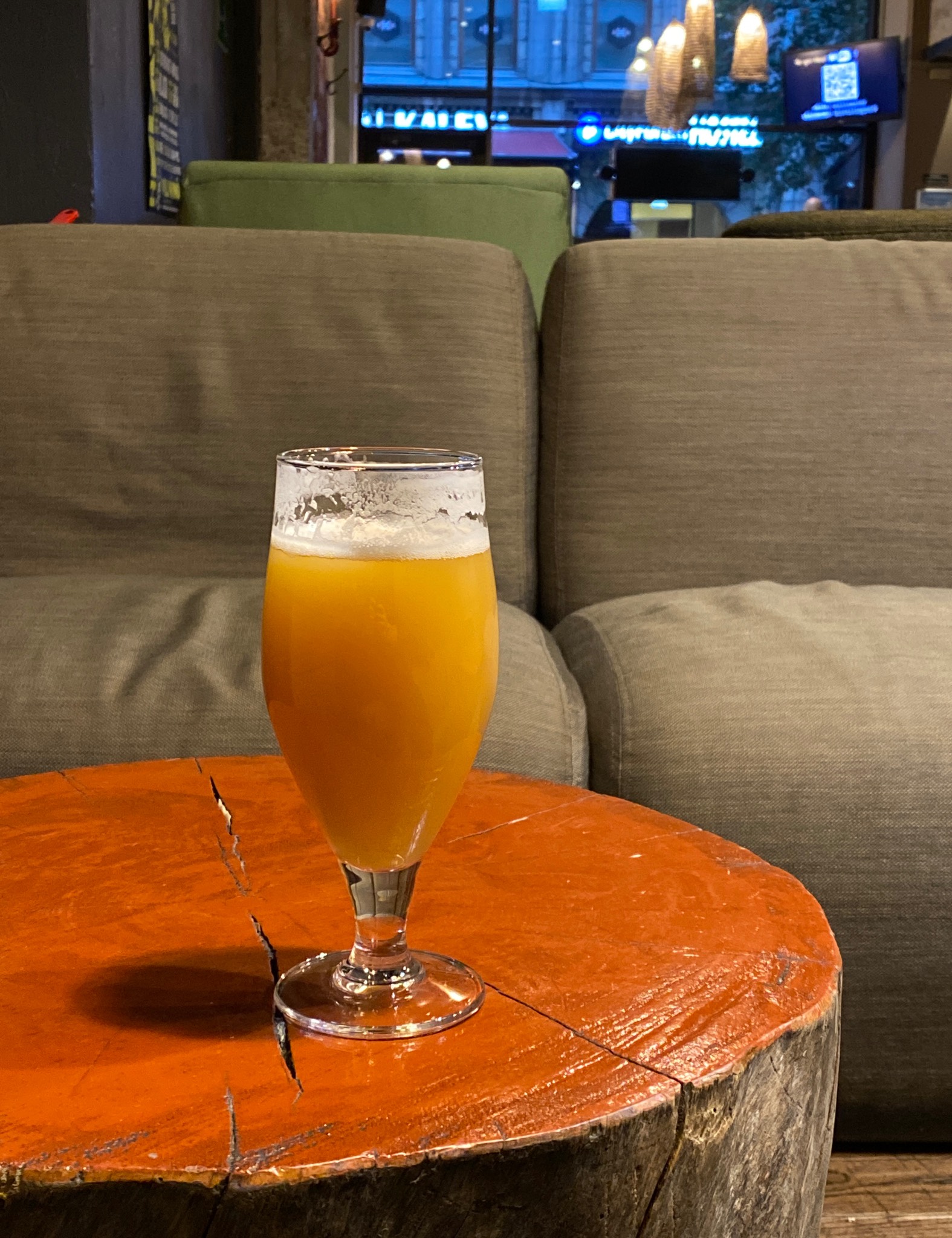 Oossom Soosi, Finland