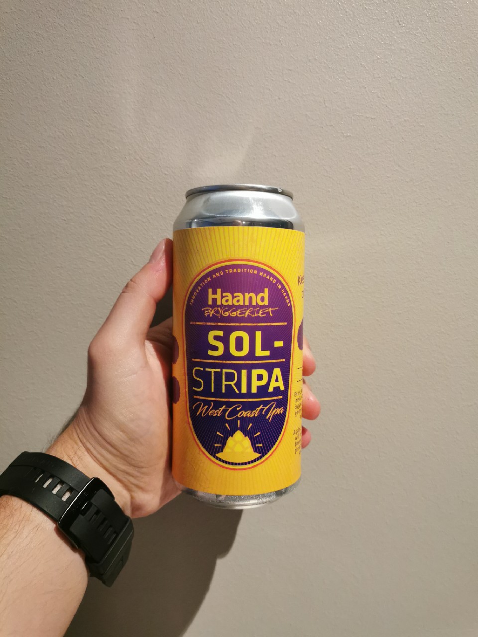sol-stripa, Norway