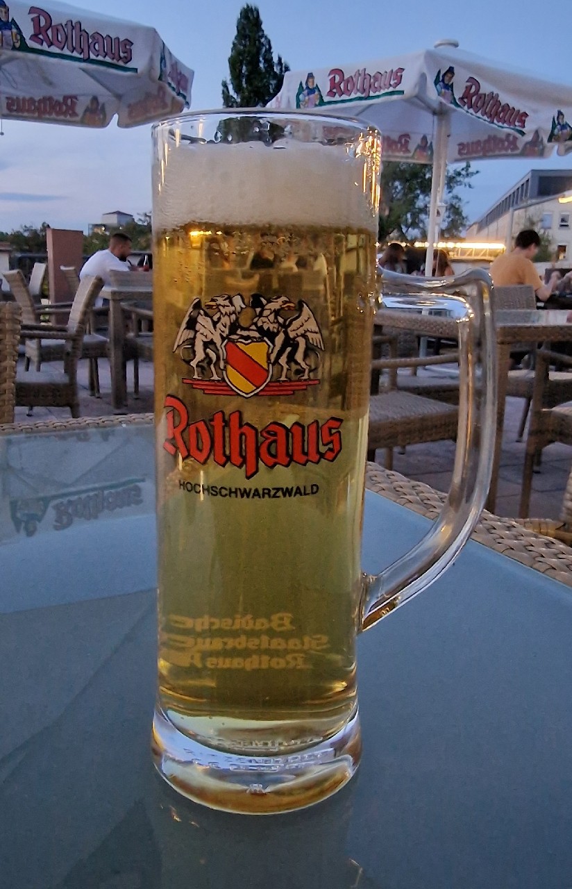 Rothaus, Germany