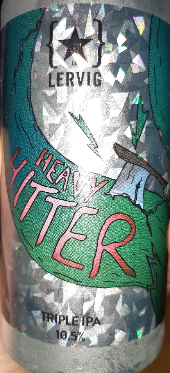 Heavy Hitter, Norway