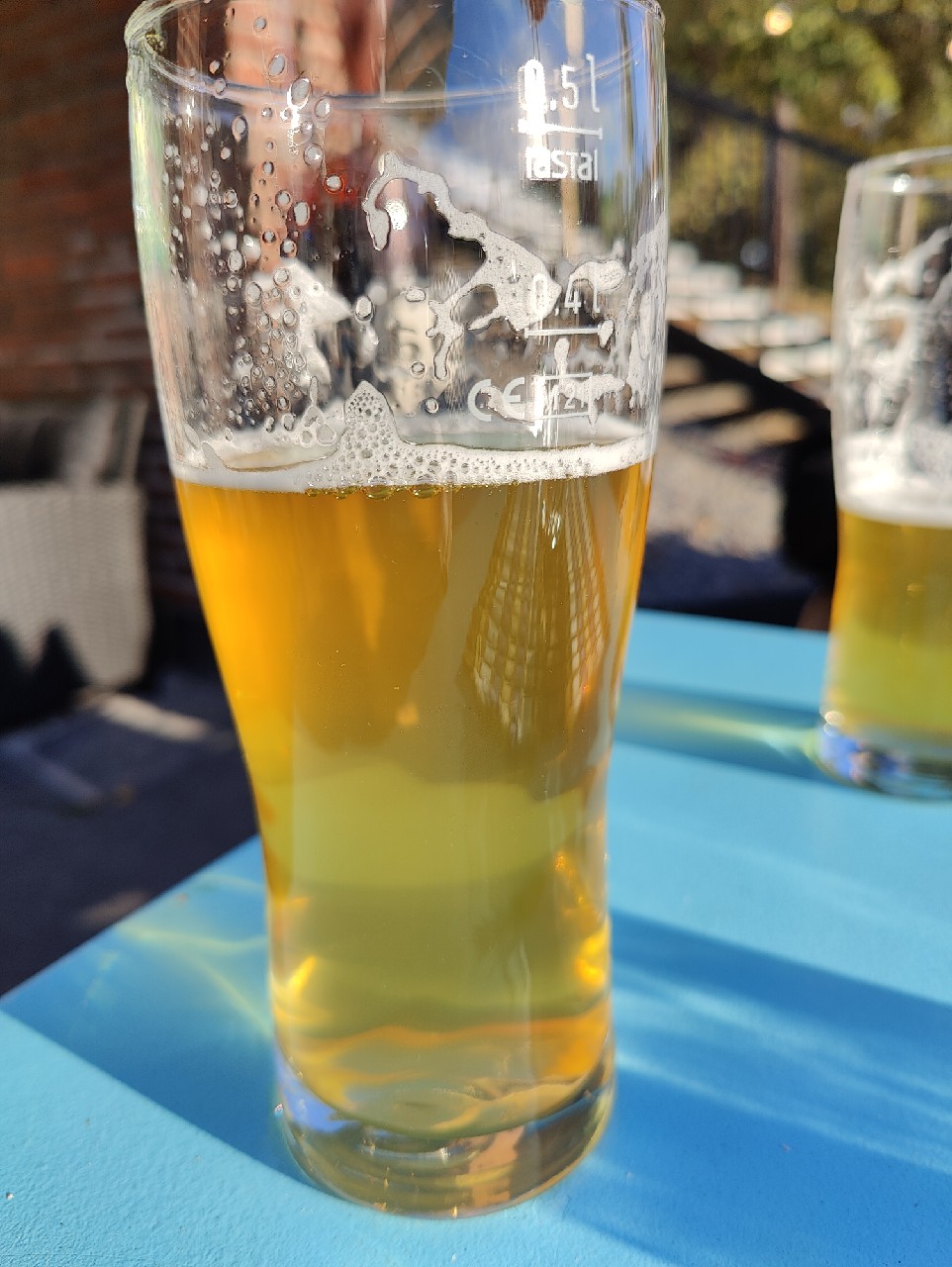 Maijami Hill, Finland