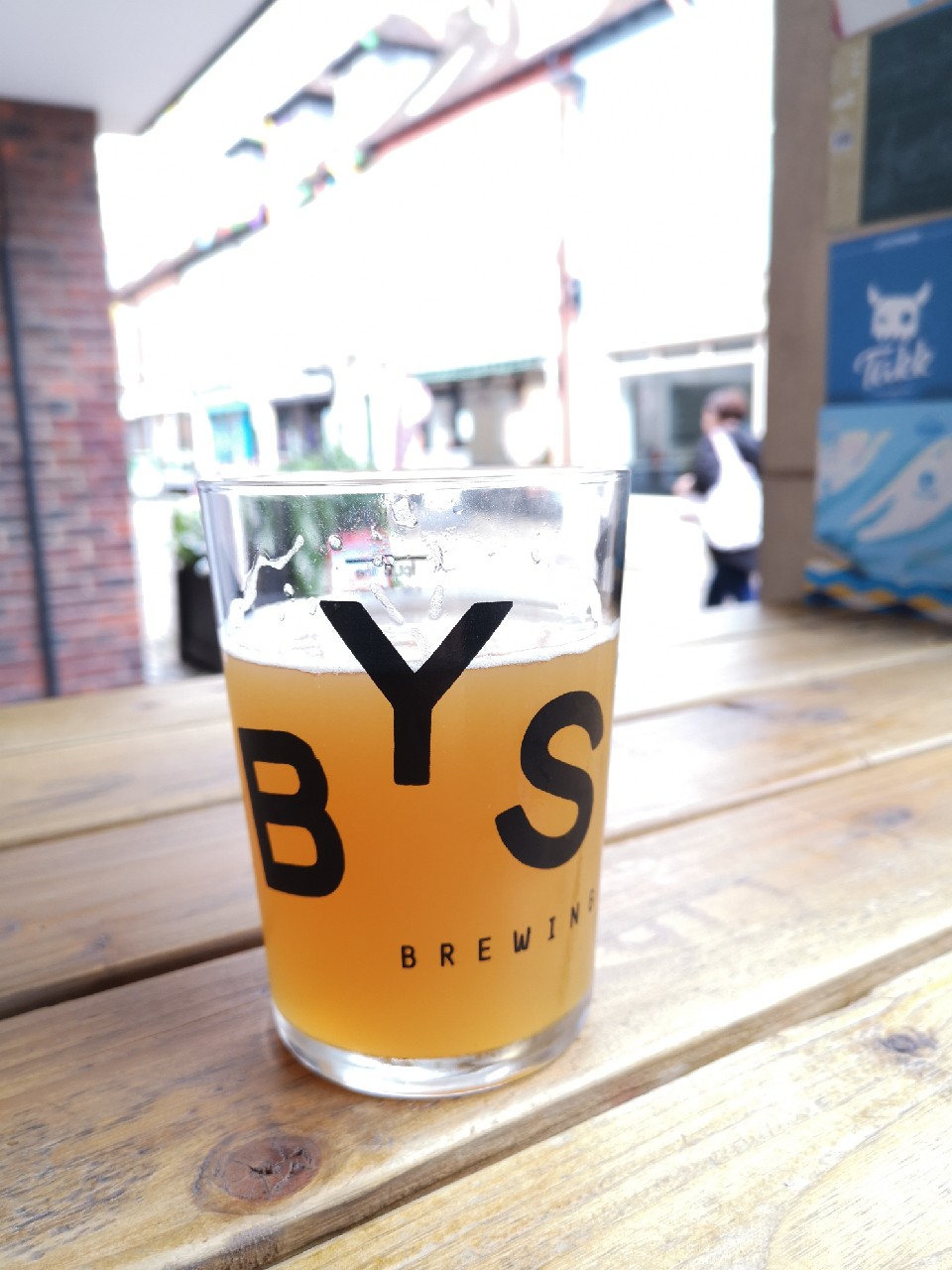 Maris The Dank Engine, England