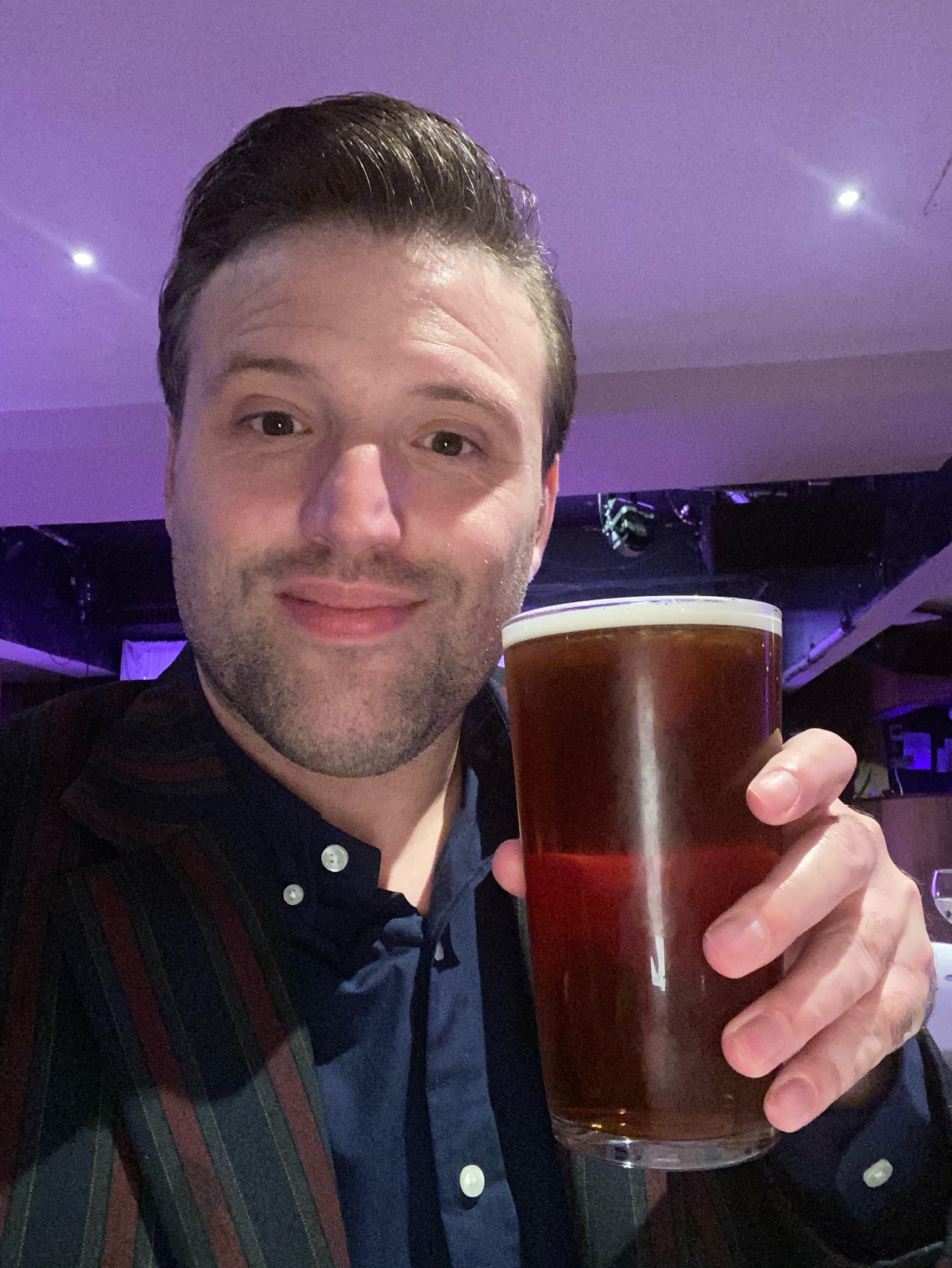 Flowerpots Bitter, England