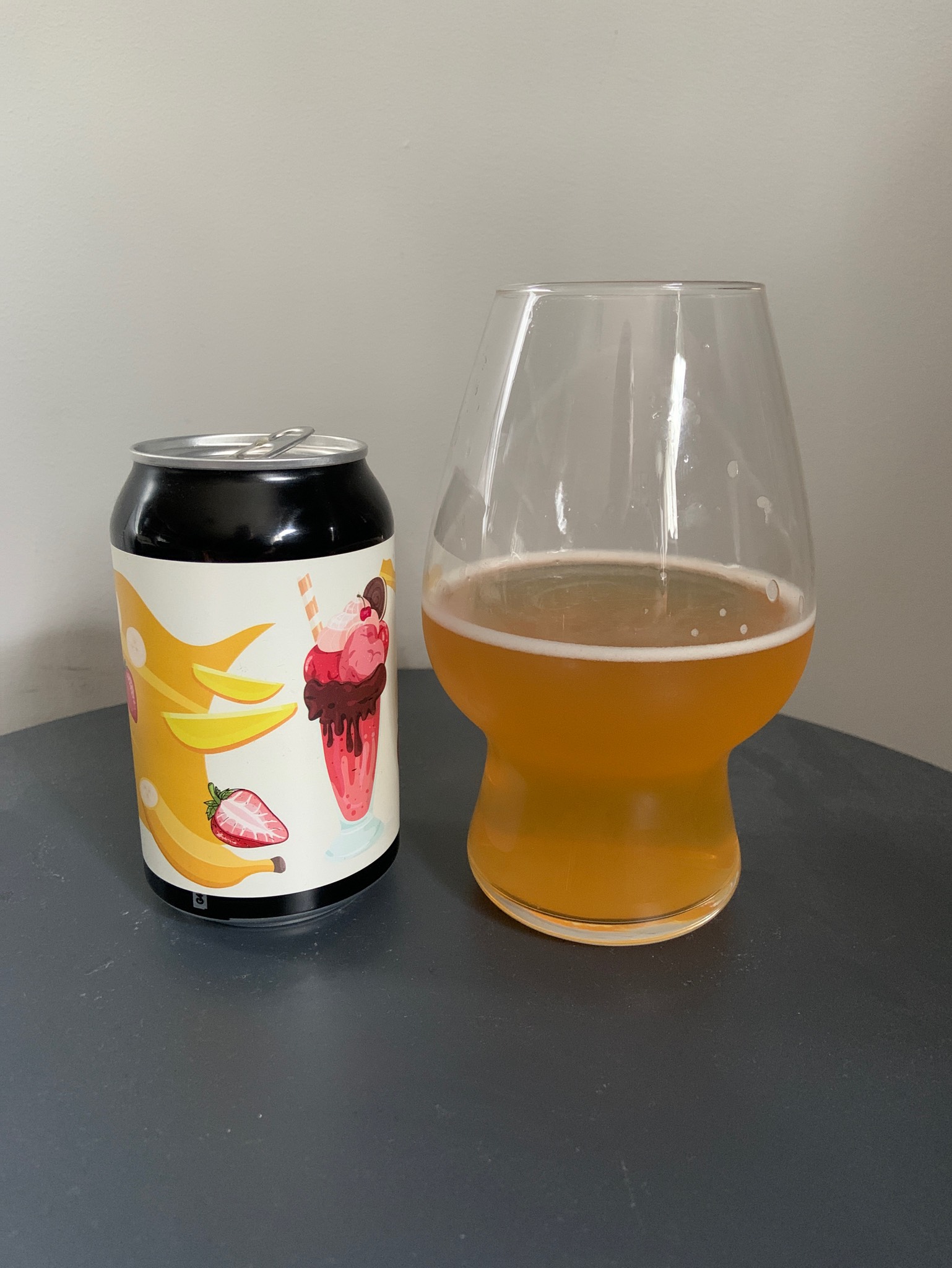 Shake It 'Till You Make It, Finland