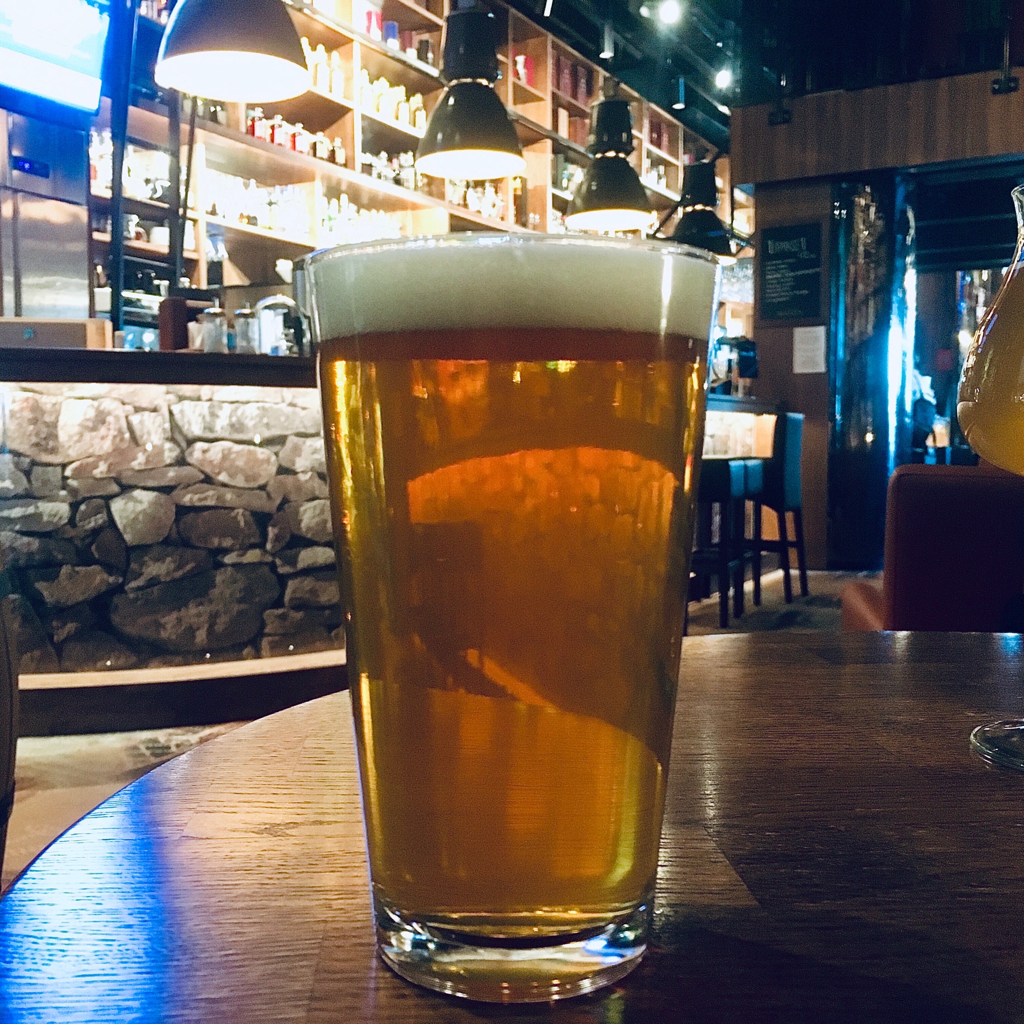 Golden State California, Finland