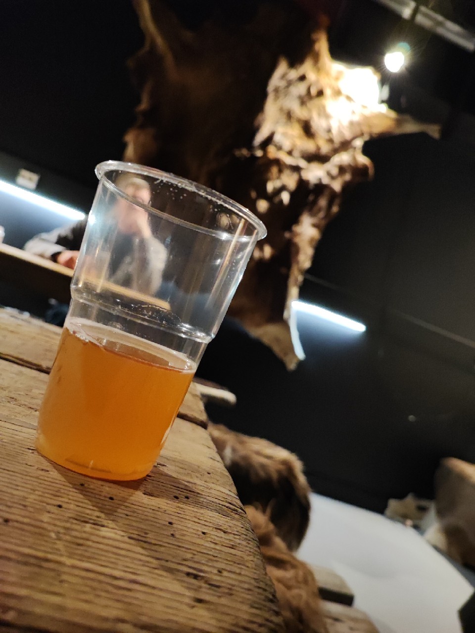 Kullervo Vaalea Ruissahti 7.5 %, Finland