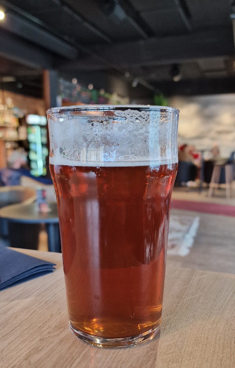 Old School IPA - 30v Juhlaolut, Finland