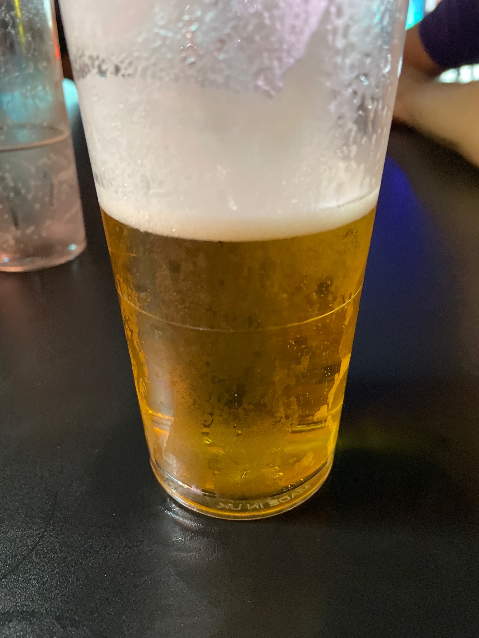 Junkyard Pilsner, Junkyard Golf