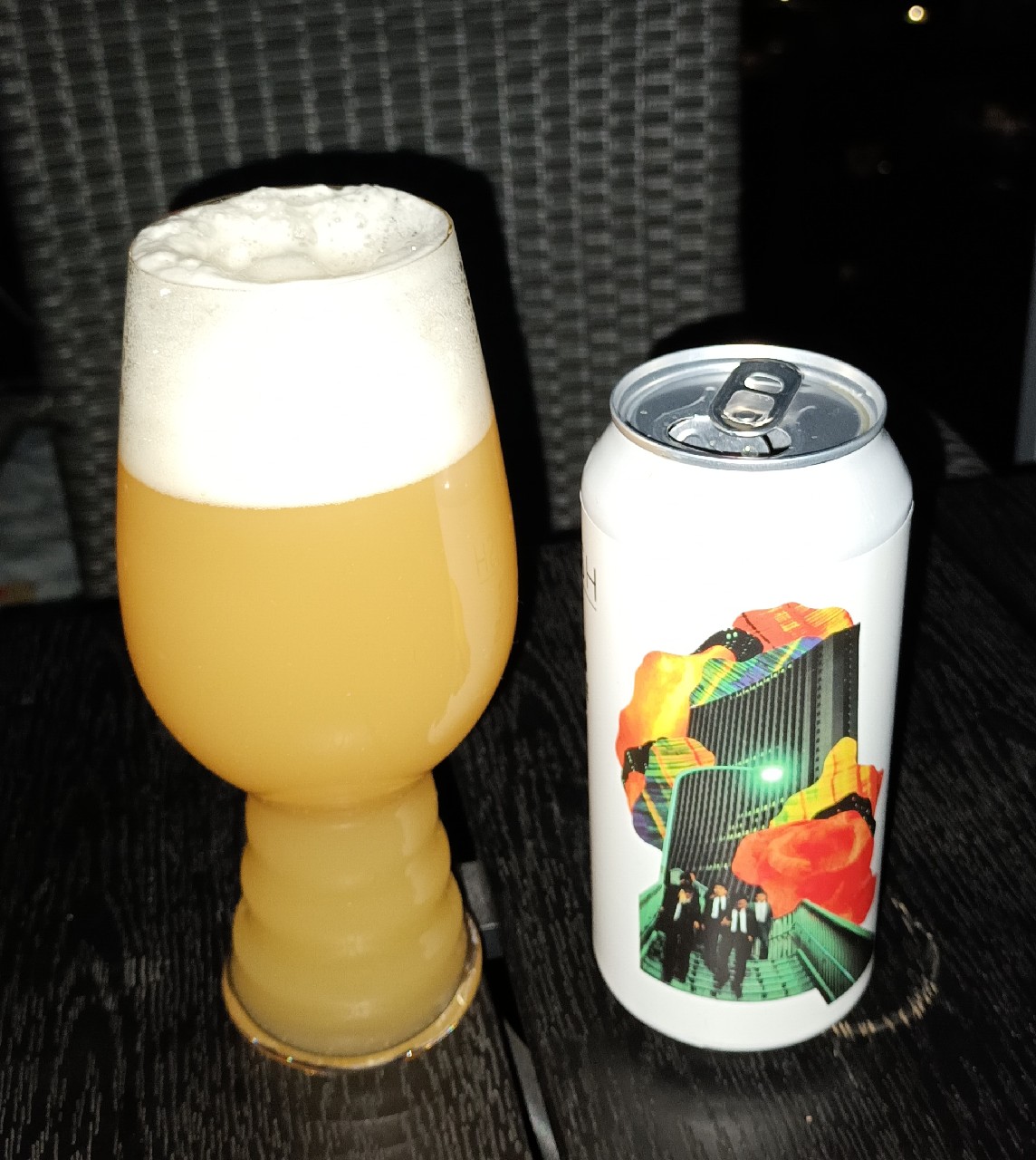 These Chains, Ireland