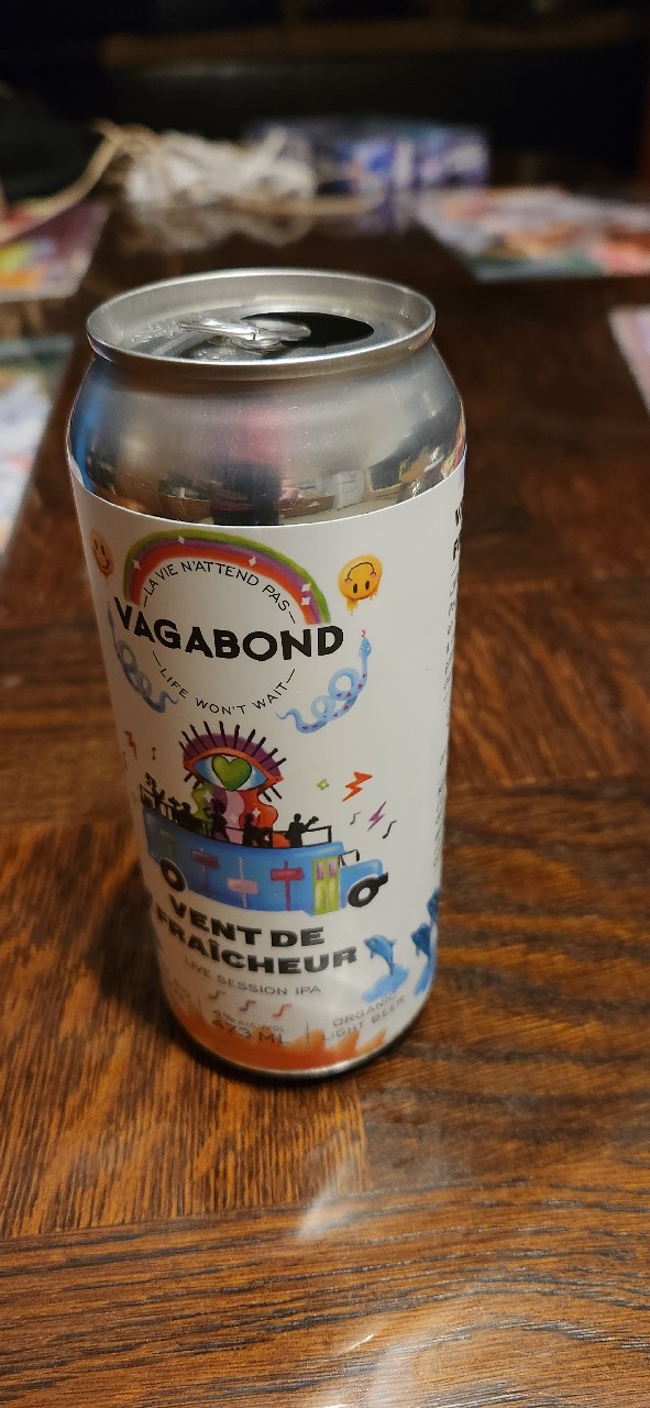 Vent De Fraîcheur, Canada