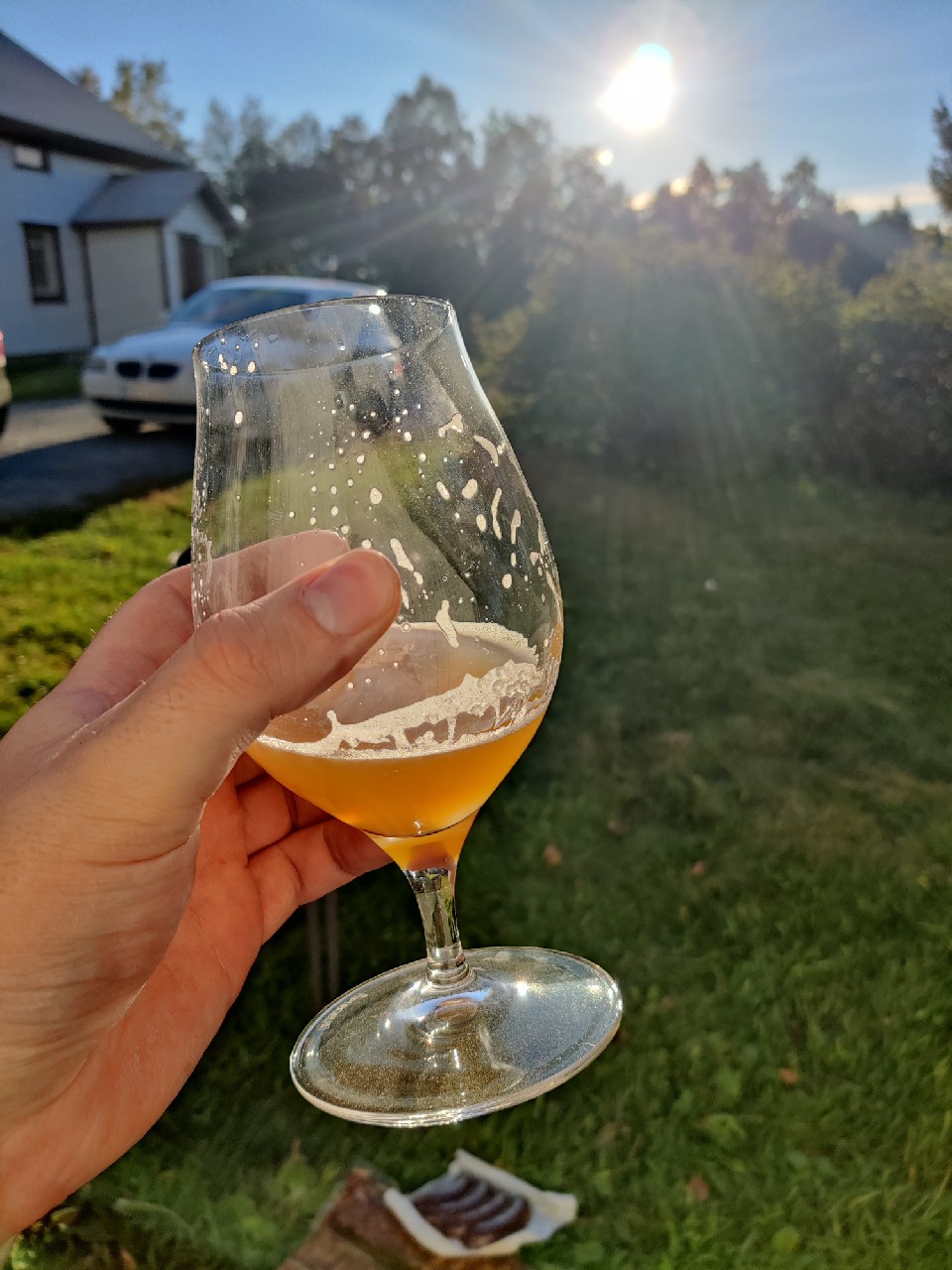 Craft a Fish, Finland