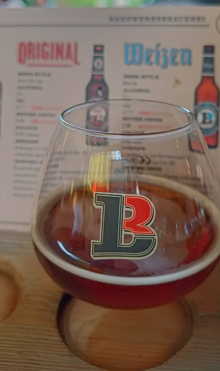 Lemke Original - Dunkles Lager, Germany