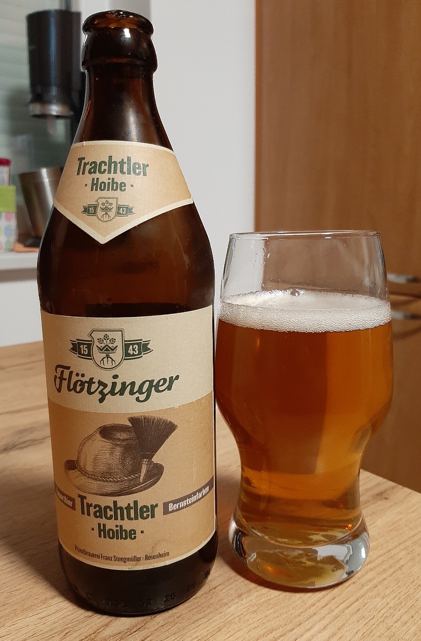 Flötzinger Trachtler Hoibe, Germany
