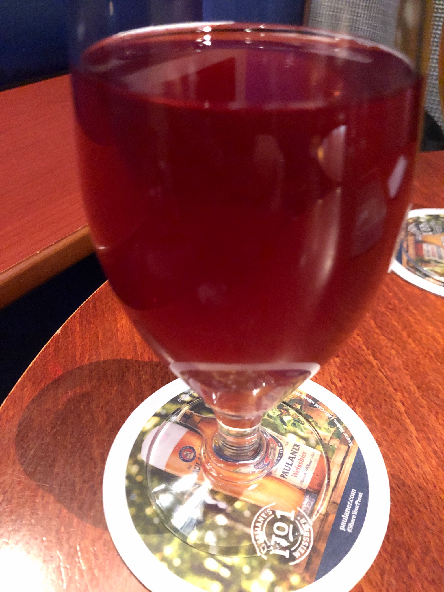 Puolukka Sour, Finland