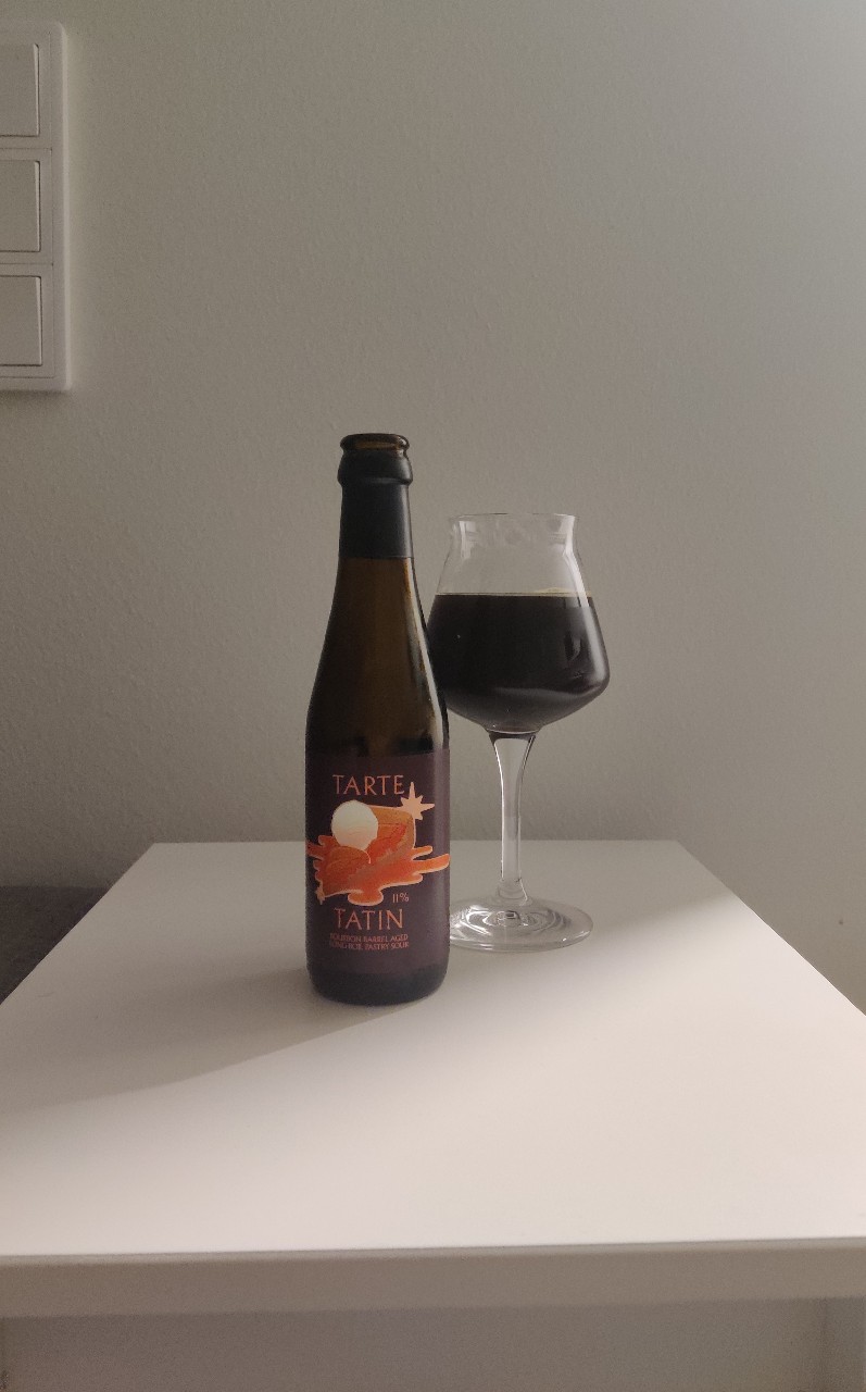 Tarte Tatin, Finland