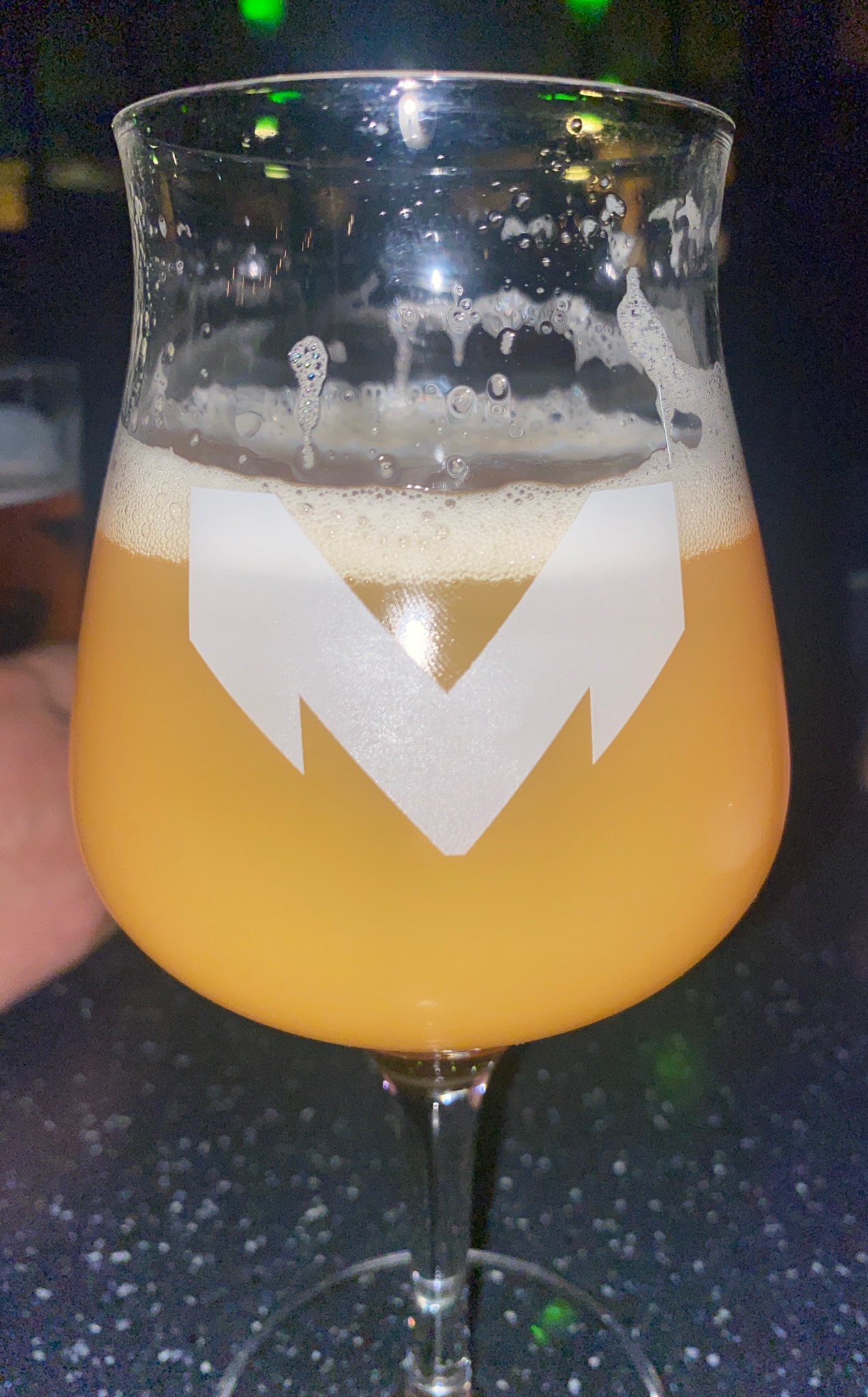 Aerial Threat, England