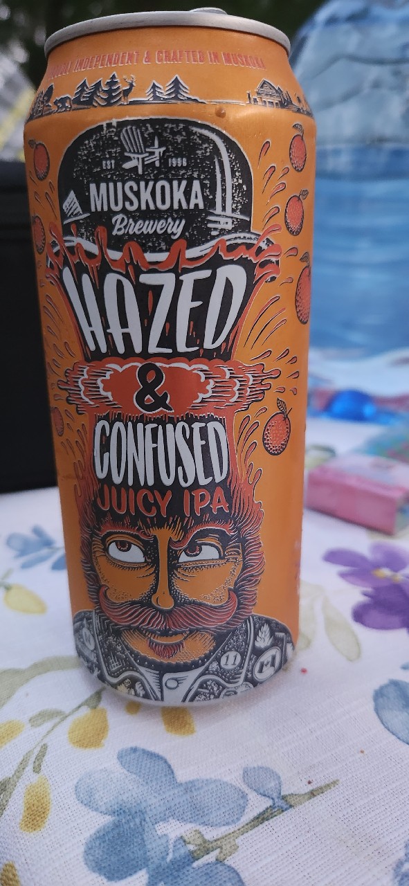 Hazed & Confused, Canada